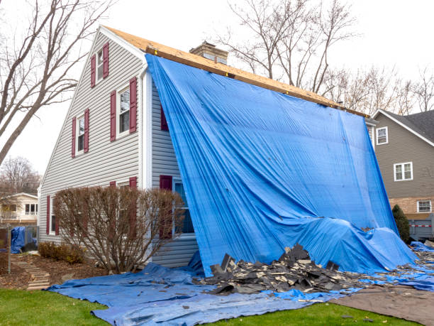 Siding for Multi-Family Homes in Tonka Bay, MN